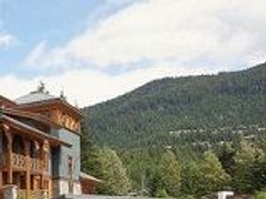 Best North American Ski Destinations