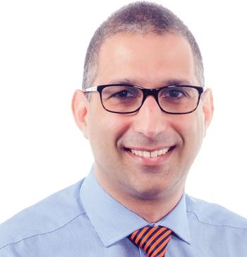 David Maleh, M.D.