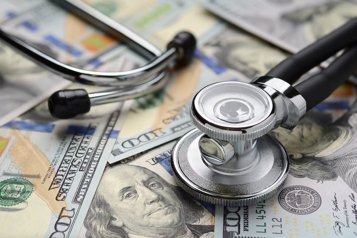 <![CDATA[10 highest-paid physician specialties in 2026]]>