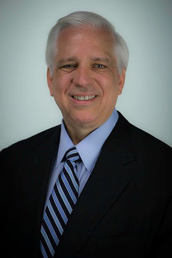 Stephen Ondra, MD