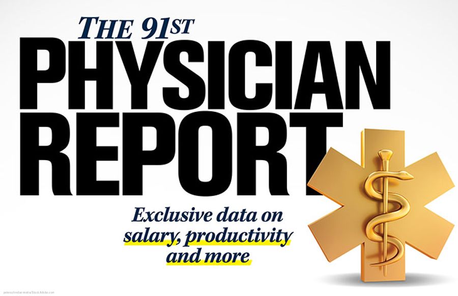 2020 Physician Report