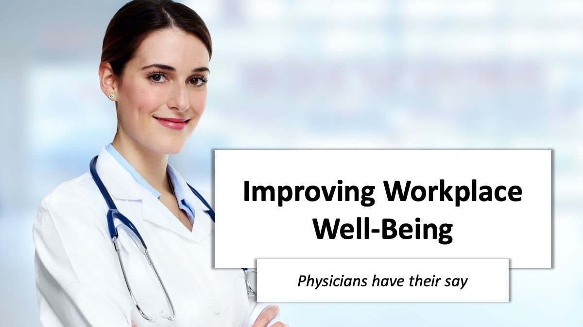 lady doctor smiling © kurhan - stock.adobe.com