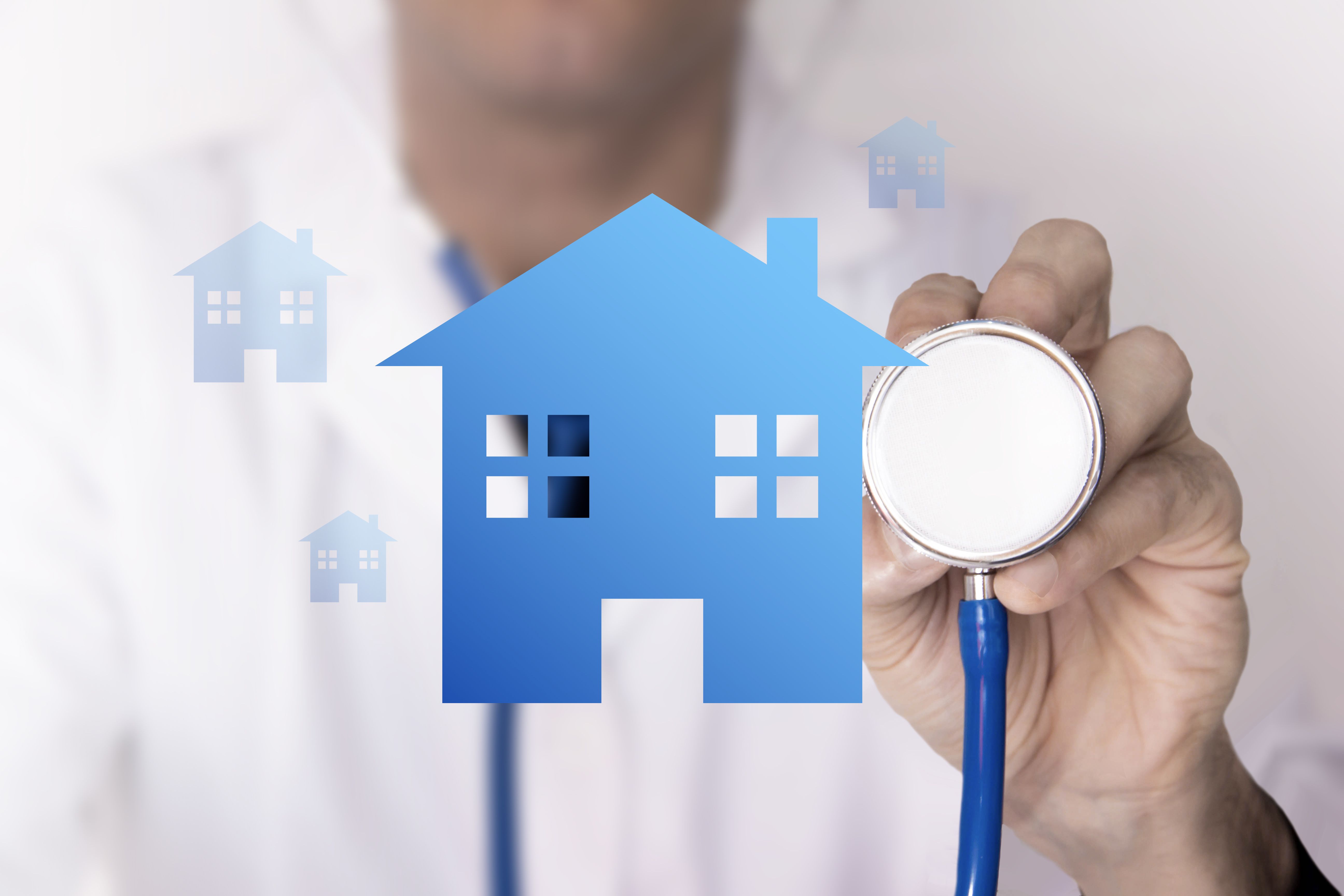 The Impact of the Healthcare Landscape on the Real Estate Market in Palm Springs