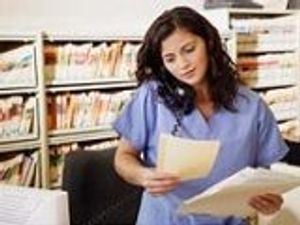 Nursing Workforce Sees Surge in Young Entrants