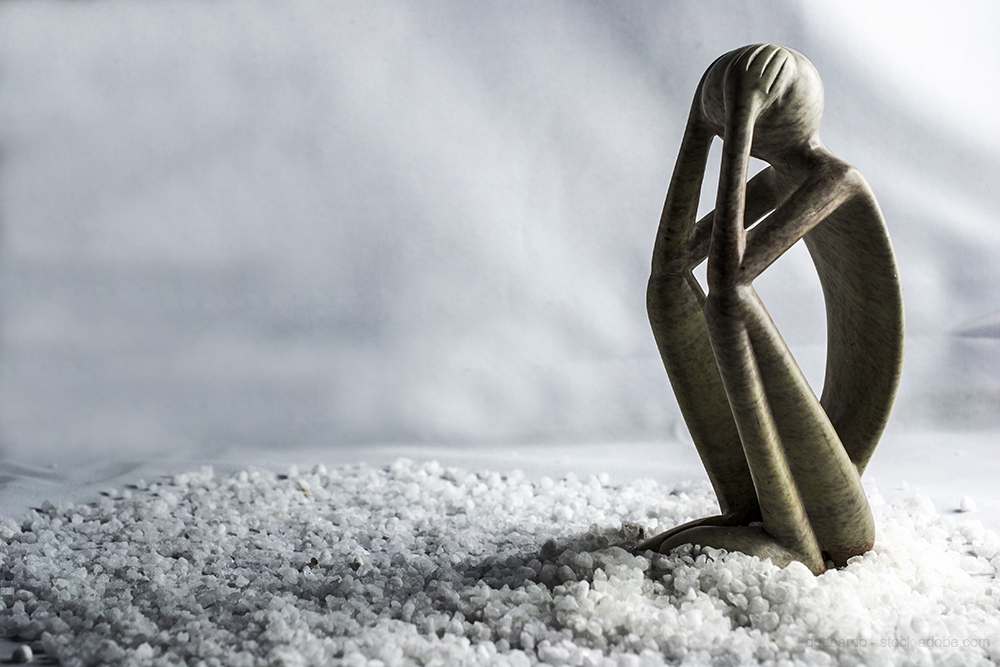 Routine depression screening by primary care physicians may capture under-diagnosed populations
