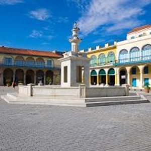 Cruises to Cuba Offer Exploration Without Inconvenience