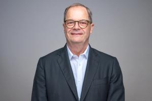 David Lareau: ©Medicomp Systems