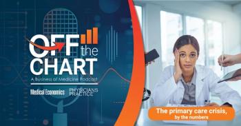 Off the Chart: A Business of Medicine Podcast - Ep. 146: The primary care crisis, by the numbers, with experts from the Milbank Memorial Fund, the Physicians Foundation and the Robert Graham Center