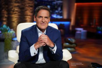 Mark Cuban