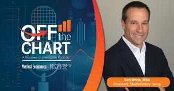 Off the Chart: A Business of Medicine Podcast - Ep. 118: How to market an independent practice in 2026, with Carl White of MarketVisory Group