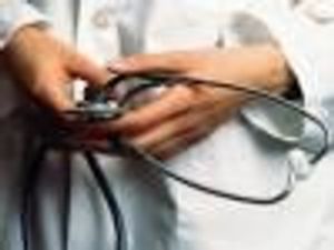 In Doctors We Trust