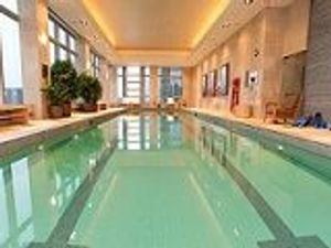 Vacation Fitness Splurges and Saves