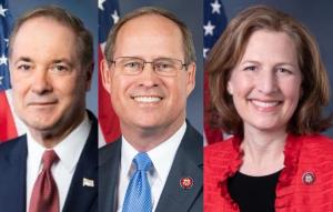 Docs in Congress pitch Medicare overhaul to bolster independent practice, fight health care consolidation