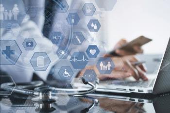 medical technology ehr: © tippapatt - stock.adobe.com