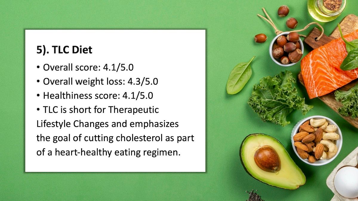Top 13 Diets For 2023 top-13-diets-for-2023