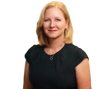 Heather Bassett, M.D., CMO of Xsolis