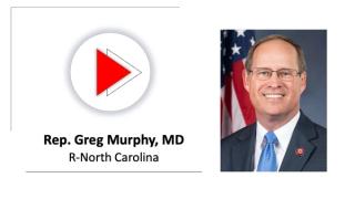 Congress and health care in 2025: AI prescribing medicine