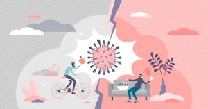 Managing Obesity, Stress and Depression During the COVID-19 pandemic 