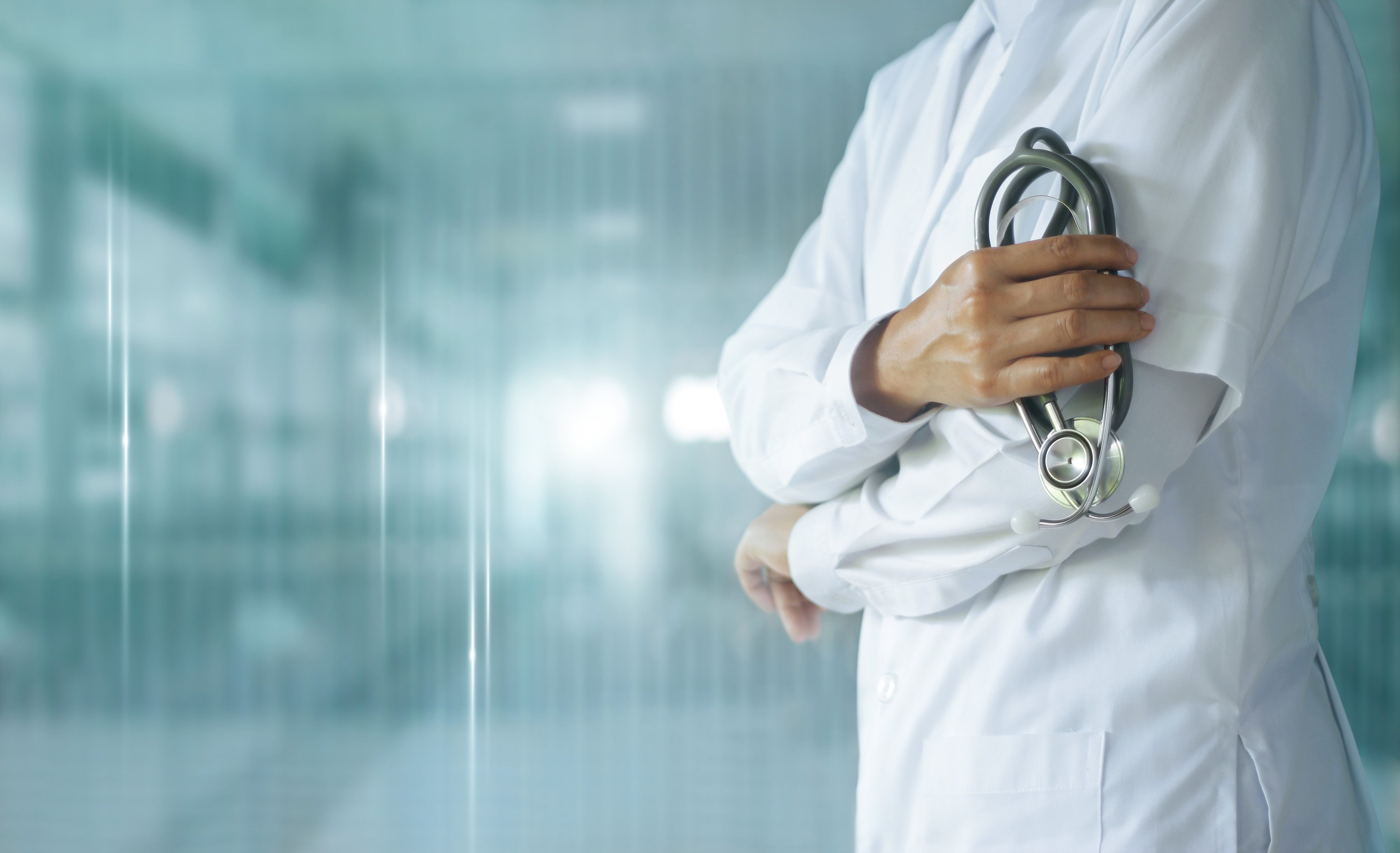 AMA analysis: Private practice dwindling