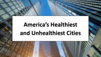 city buildings from ground looking up