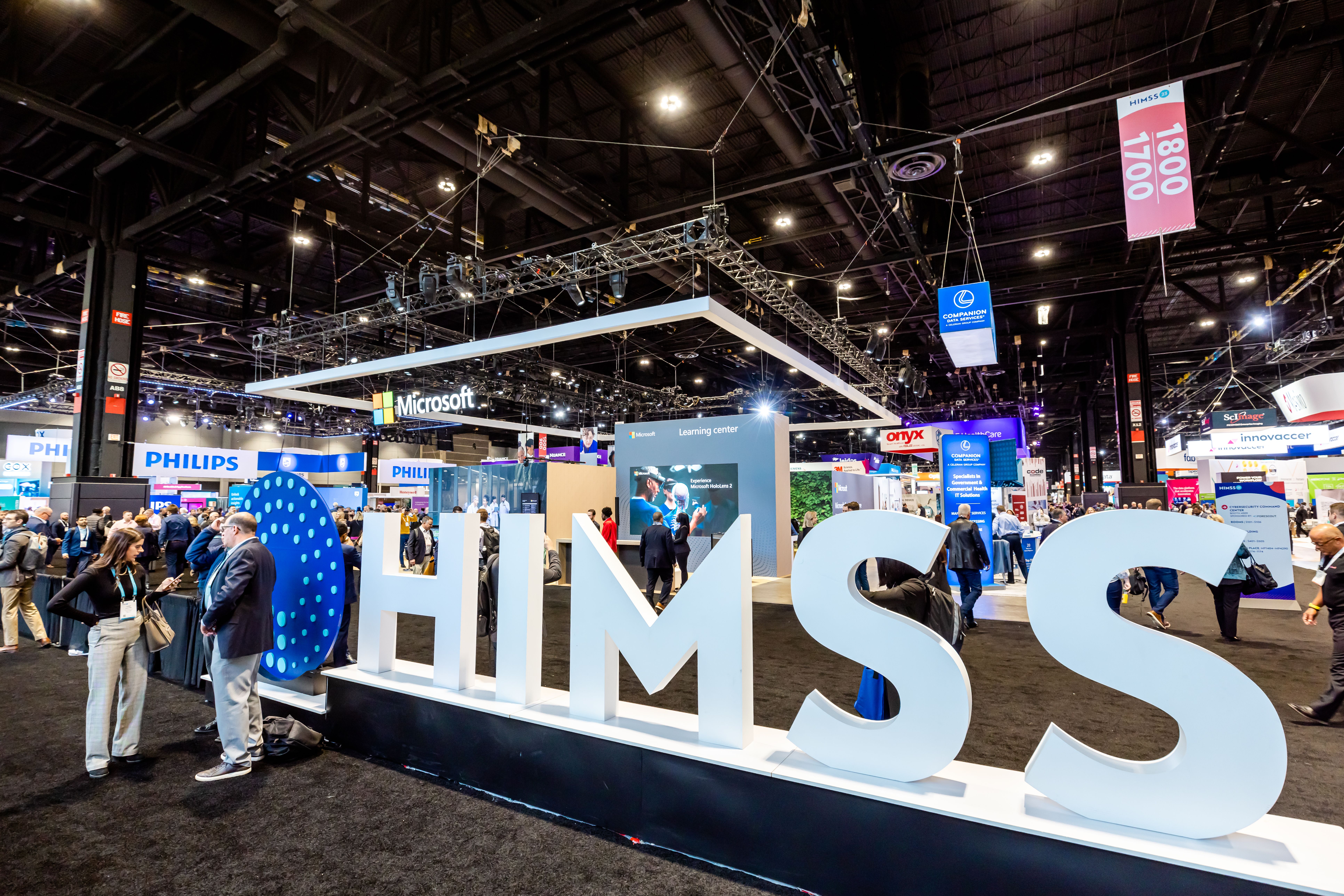 ©HIMSS