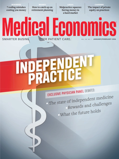 Medical Economics Journal