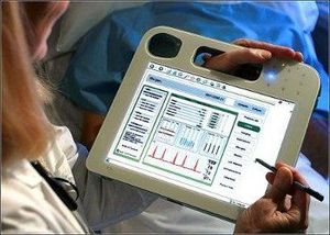 Are You Ready for EHR? Is Your Vendor?