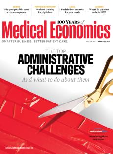 Medical Economics January 2023