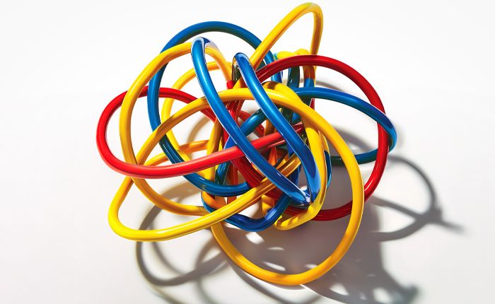 Medical Economics May 2025: Untangling Practice Challenges