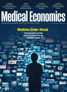 Medical Economics November-December 2025