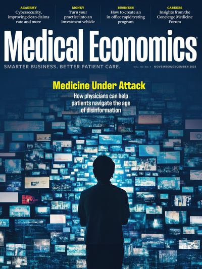 Medical Economics Journal