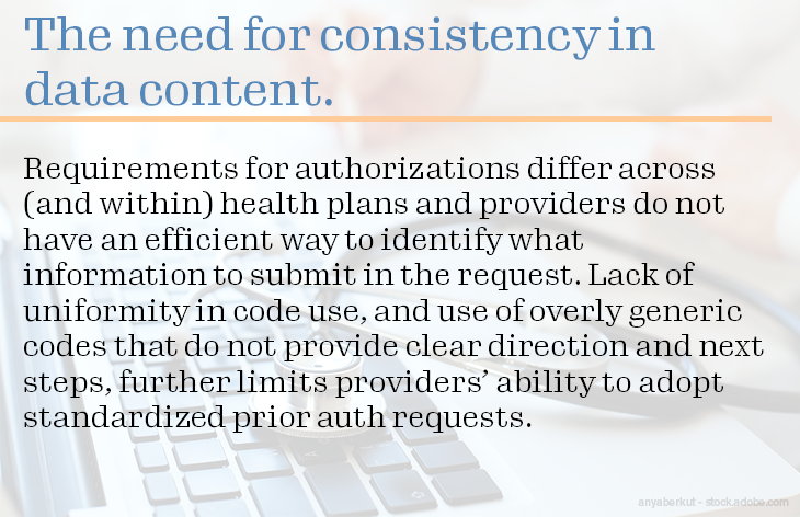 6 Barriers To Automating Prior Authorizations 6 Barriers To Automating Prior Authorizations