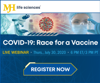 MJH to hold free webinar on coronavirus vaccine