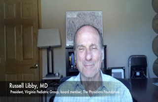 The importance of telehealth during the COVID-19 pandemic