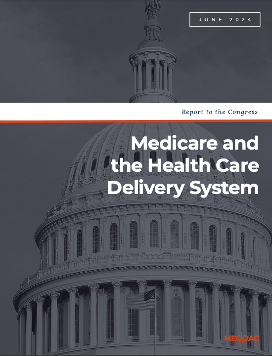 © Medicare Payment Advisory Commission