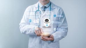 Physicians who use AI face a ‘competence penalty,’ Johns Hopkins study finds © Antony Weerut - stock.adobe.com