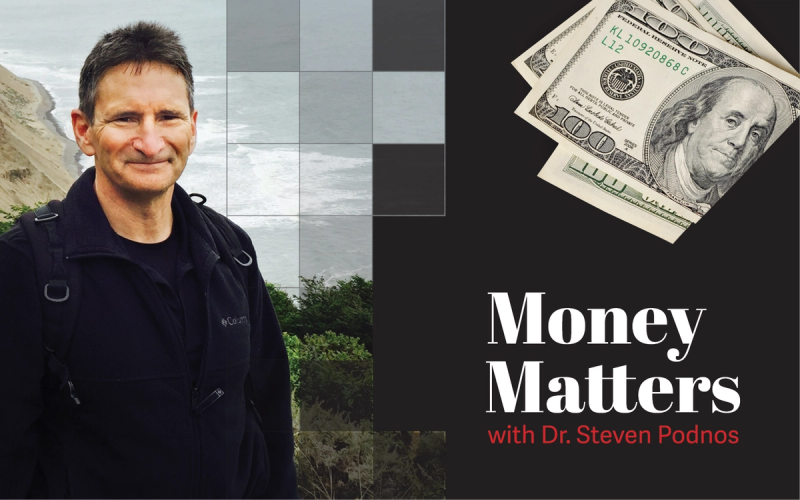 Money Matters