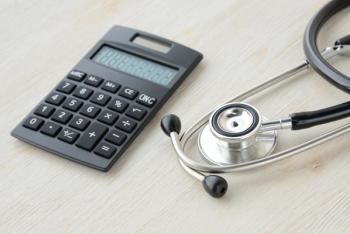 Prescription spending rose 12% in 2021