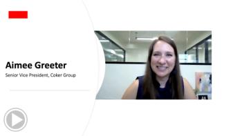 Aimee Greeter gives expert advice