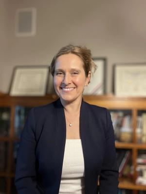 Karen Schatten: ©NBPS