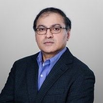 Sanjay Bhakta, MBA credit: Centific