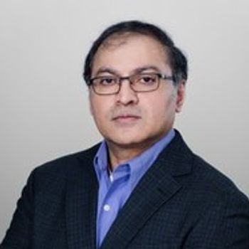 Sanjay Bhakta, MBA credit: Centific