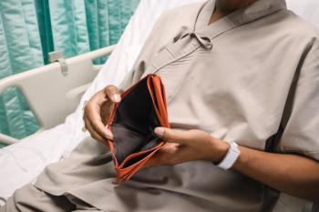 Medicare beneficiaries need thousands to cover all expenses: ©Prasert - stock.adobe.com