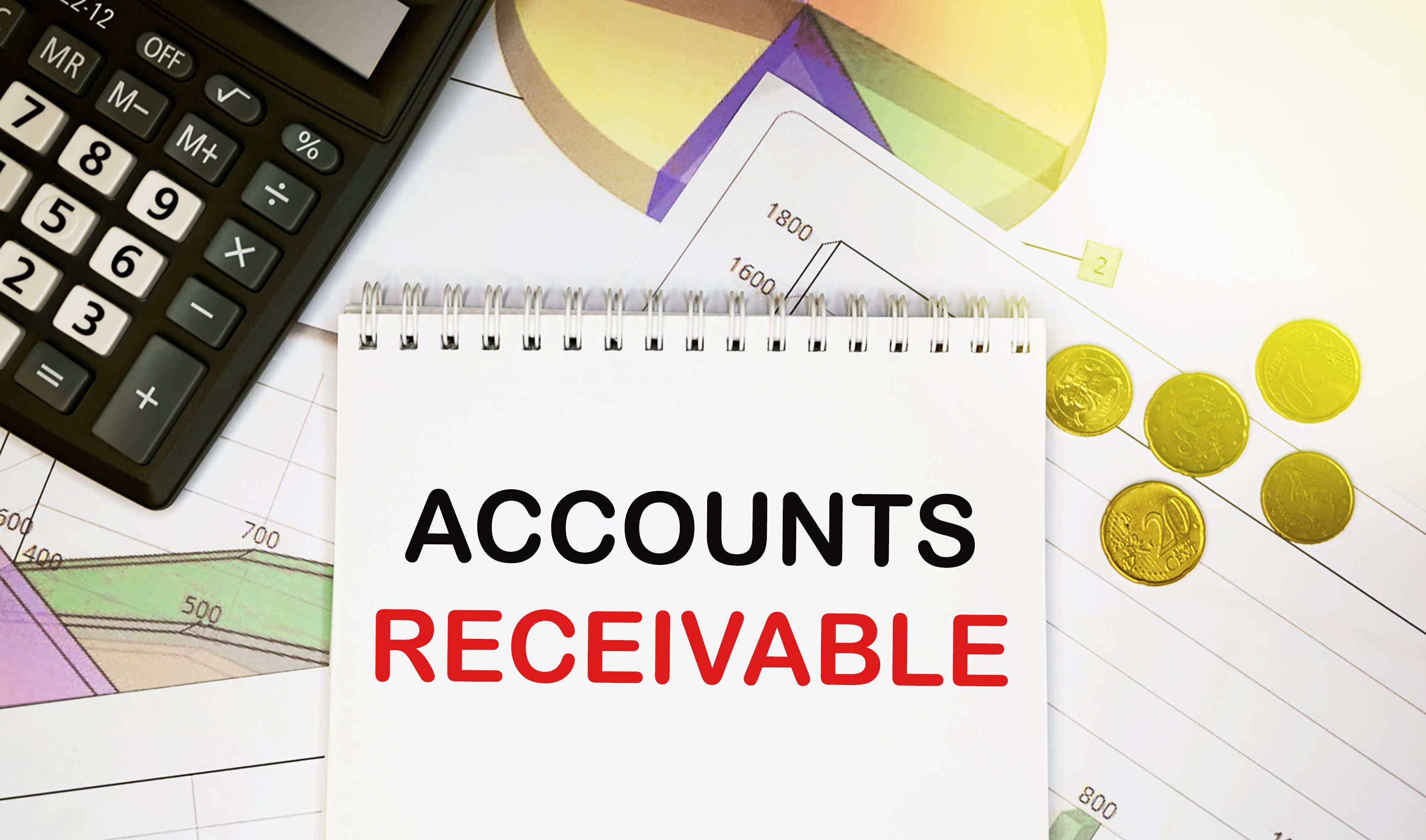 Accounts receivable