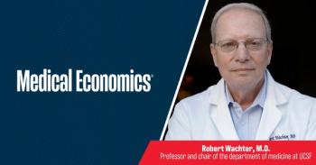 The AI tool physicians actually love: A conversation with Robert Wachter, M.D., chair of UCSF Medicine