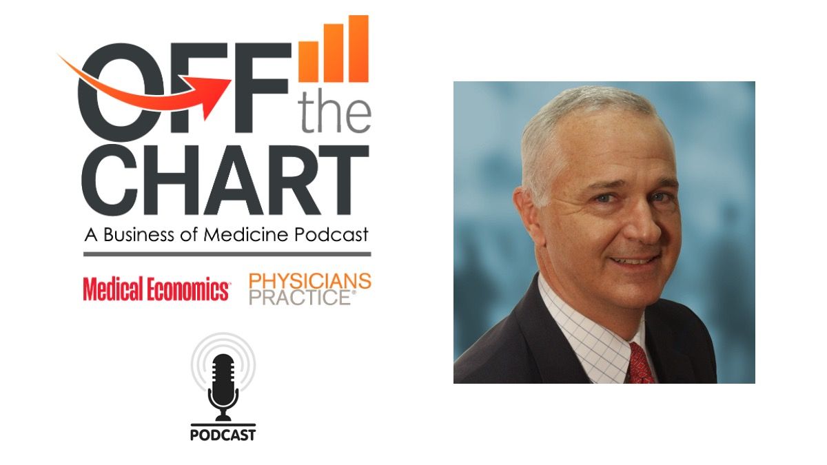 Ep. 48: The top risks for medical practices in 2025 with Peter H. Reilly