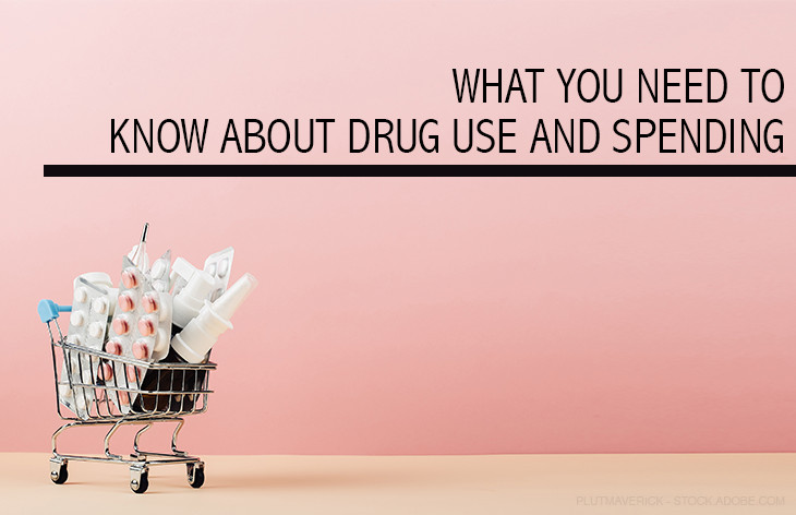 What you need to know about drug spending