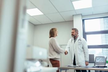 Patient first impression © Jacob Lund - stock.adobe.com.
