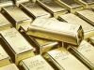 What Happened to Gold's Luster?