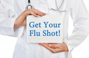 Flu activity ‘elevated’ across more than half the U.S., according to CDC